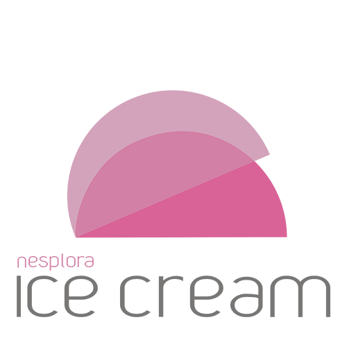 ice cream nesplora
