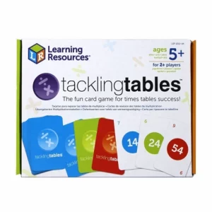 juego tackling tables